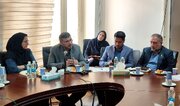 ببینید| برگزاری نشست «راه گفت‌وگو» با محوریت مسئولیت اجتماعی و حقوق شهروندی