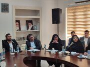 ببینید| برگزاری نشست «راه گفت‌وگو» با محوریت مسئولیت اجتماعی و حقوق شهروندی