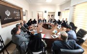 ببینید| برگزاری نشست «راه گفت‌وگو» با محوریت مسئولیت اجتماعی و حقوق شهروندی