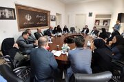 ببینید| برگزاری نشست «راه گفت‌وگو» با محوریت مسئولیت اجتماعی و حقوق شهروندی