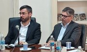 ببینید| برگزاری نشست «راه گفت‌وگو» با محوریت مسئولیت اجتماعی و حقوق شهروندی
