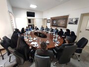 ببینید| برگزاری نشست «راه گفت‌وگو» با محوریت مسئولیت اجتماعی و حقوق شهروندی