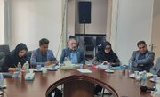 ببینید| برگزاری نشست «راه گفت‌وگو» با محوریت مسئولیت اجتماعی و حقوق شهروندی