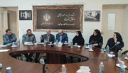 ببینید| برگزاری نشست «راه گفت‌وگو» با محوریت مسئولیت اجتماعی و حقوق شهروندی