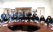 ببینید| برگزاری نشست «راه گفت‌وگو» با محوریت مسئولیت اجتماعی و حقوق شهروندی