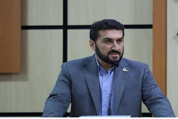 عملیات زیرسازی راه‌آهن چابهار–زاهدان به پایان رسید