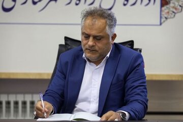 تبریک مدیرکل راه و شهرسازی استان زنجان به مناسبت ولادت حضرت زینب (س) و روز پرستار