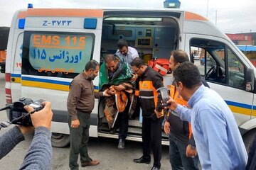 رزمایش