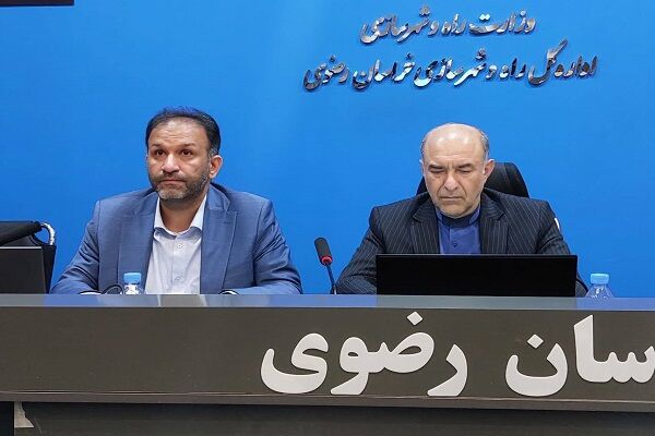 ۱۰ دستور کار شهرسازی در کمیسیون ماده پنج استان خراسان رضوی بررسی شد