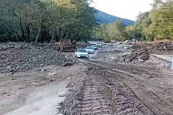 گلستان