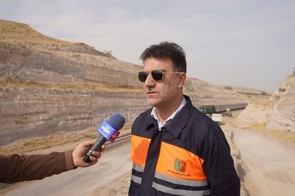 انجام رزمایش‌های امدادرسانی به مسافران در شرایط اضطراری توسط راهداری آذربایجان شرقی
