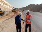 خوزستان راه
