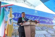افتتاح ۱۱۲۴۸ واحد مسکونی آذربایجان شرقی