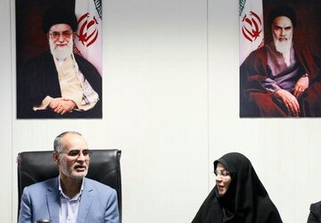 توسعه مشارکت حرفه‌ای بانوان در مسیر اجرای پروژه‌های زیربنایی حمل‌ونقل