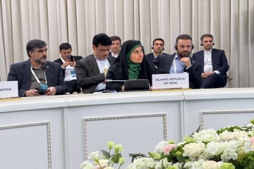 پیشنهادهای ایران برای گسترش همکاری‌ و تقویت کریدورهای منطقه‌ای اکو/ تامین امنیت کریدورهای حمل‌ونقل به نفع همه کشورهای منطقه است