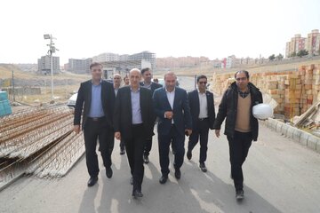 بازدید