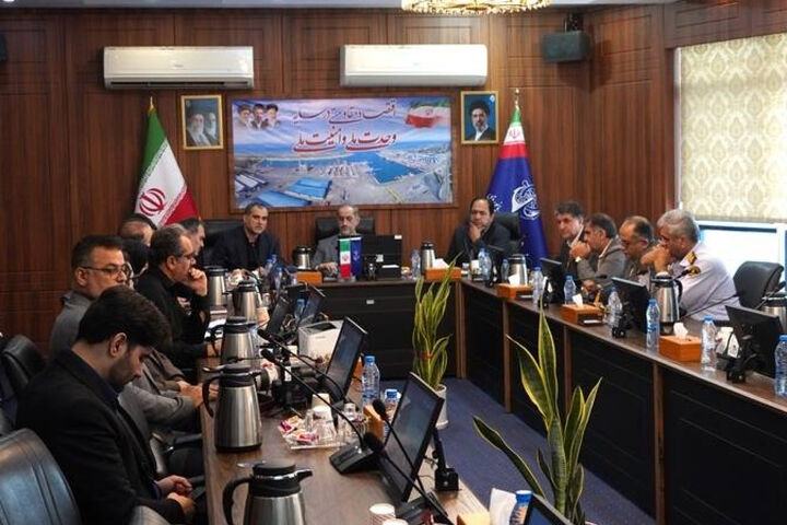 بندر امیرآباد