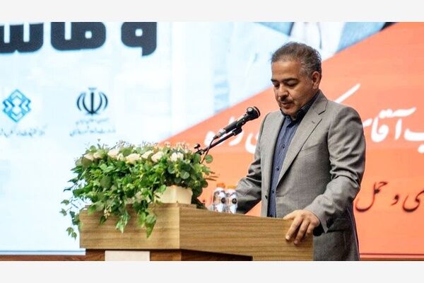پیشرفت ۹۰ درصدی ارتقای رویه آسفالتی کریدورهای عبوری از استان مرکزی