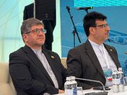 ببینید | نشست کریدور ترانس‌افغانستان