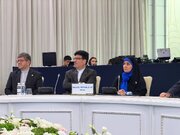 ببینید | نشست کریدور ترانس‌افغانستان