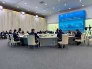 ببینید | نشست کریدور ترانس‌افغانستان