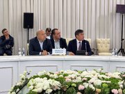 ببینید | نشست کریدور ترانس‌افغانستان