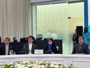 ببینید | نشست کریدور ترانس‌افغانستان