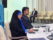 ببینید | نشست کریدور ترانس‌افغانستان