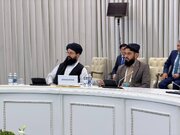 ببینید | نشست کریدور ترانس‌افغانستان