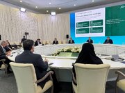 ببینید | نشست کریدور ترانس‌افغانستان