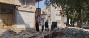 بازار سیف و صفا خرمشهر