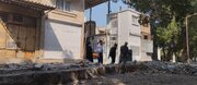 بازار سیف و صفا خرمشهر