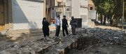 بازار سیف و صفا خرمشهر