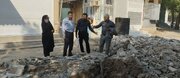 بازار سیف و صفا خرمشهر