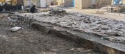 بازار سیف و صفا خرمشهر