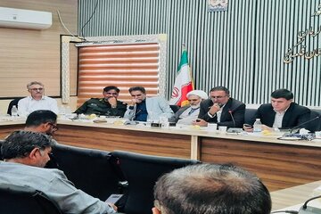 تأکید مدیر کل راهداری جنوب کرمان بر تداوم اجرای پروژه‌ها با هدف توسعه راه‌ها