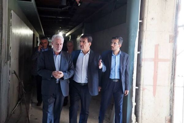 بازدید