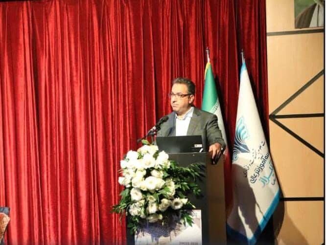 تأکید مدیرکل راه و شهرسازی فارس بر ارتقای ایمنی ساختمان‌ها و توسعه پدافند غیرعامل