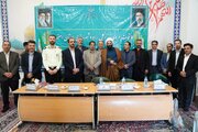 میز خدمت فریدون شهر