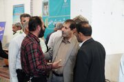 میز خدمت فریدون شهر