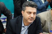 میز خدمت فریدون شهر