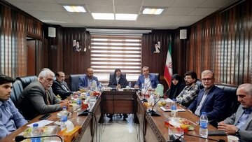 بازدید نماینده مردم قزوین در مجلس از راه‌های روستایی کوهین و روند اجرای روکش آسفالت محور قدیم قزوین–رشت