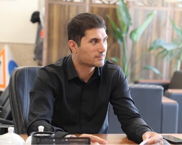 جابجایی بیش از ۵ میلیون تن کالا در استان البرز طی نیمه نخست سال ۱۴۰۵
