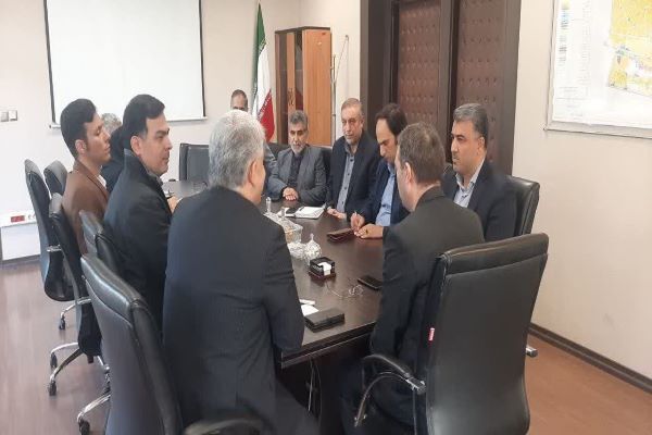 عملکرد سازمان نظام مهندسی ساختمان استان زنجان مورد بررسی قرار گرفت