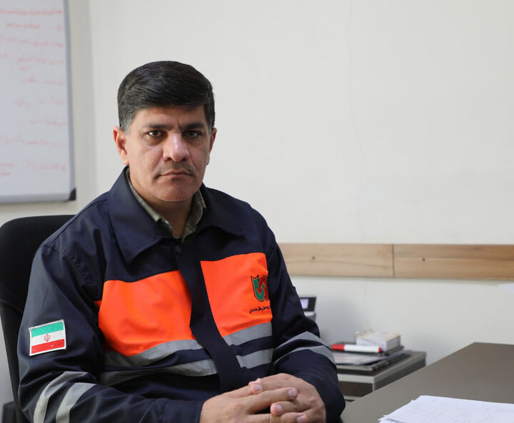 مرمت و بهسازی ۸ راهدارخانه بین‌راهی استان سمنان با اعتبار ۹۰ میلیارد ریال