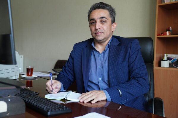 کارنامه شش‌ماهه اداره‌کل راه و شهرسازی اصفهان در حوزه پیمان و رسیدگی