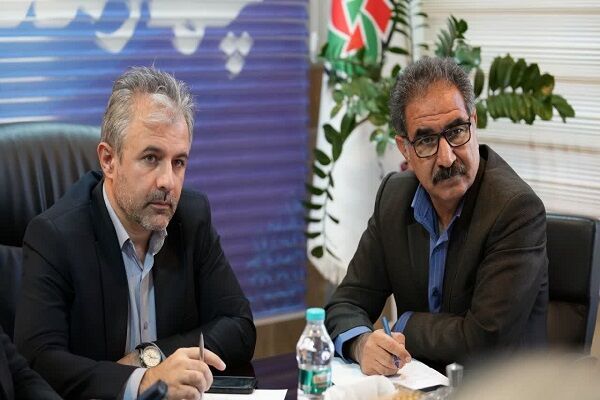 ویدیو| سفر مدیران ارشد فناوری و هوشمندسازی سازمان راهداری به چهارمحال‌وبختیاری