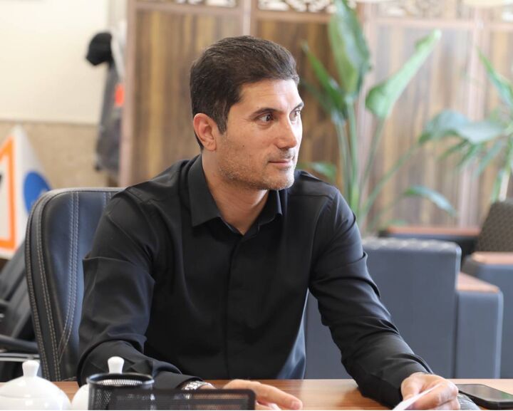 جابجایی بیش از ۵ میلیون تن کالا در استان البرز طی نیمه نخست سال ۱۴۰۵