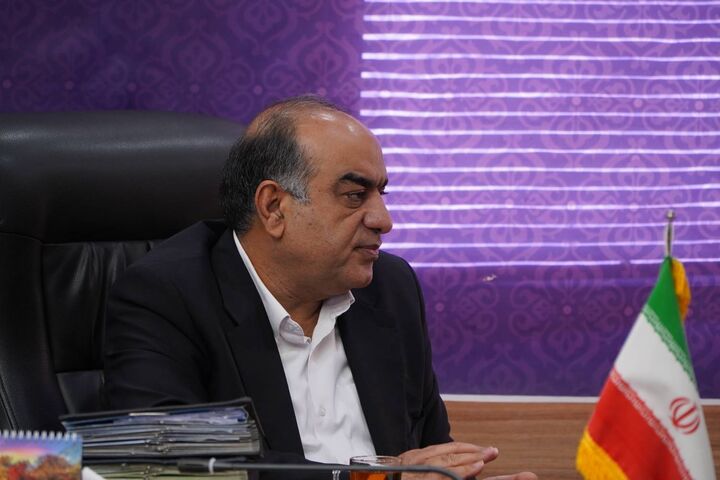 آمادگی کامل راه و شهرسازی کرمان برای توسعه سایت‌های شهری و افزایش ظرفیت‌های حمایتی