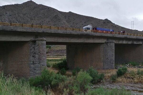 حذف هشت نقطه پرحادثه در محورهای شهرستان چاراویماق آذربایجان شرقی